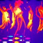 Mixtape: Podcast for Warm-up on Radio Vibration (10 may 22)