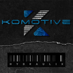 Komotive - Hydraulix Club Afterparty Mix