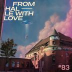 From Halle With Love #83 — SPU Gebäude