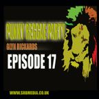 The Punky Reggae Party EP 17