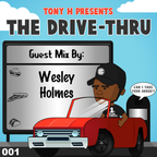 The Drive-Thru 001 // Wesley Holmes