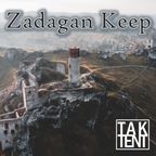 Zadagan Keep 5 - Malady of the Infinite