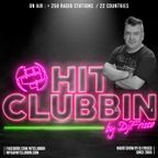 HIT CLUBBIN 954 Radio show by Frisco 22.07.2023