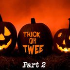 Trick Or Twee? part 2 - An Indiepop Mixtape For Halloween!