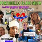 Portobello Radio Show Ep 410 with Isis & Greg Weir: Audio Healing.