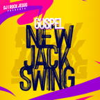 DJ I Rock Jesus  Morning Coffee Mix Gospel New Jack Swing 9.18.2023