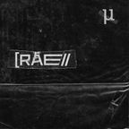 RAE « µ » - Bruits de Fond, Dig it! 21 (2023)