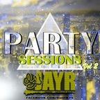 Party Sessions Vol. 2