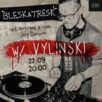 Blesk & Tresk Ep. 1 - UK Post-Punk: в тени Joy Division w/ Vylinski