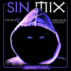 Sin Mix #5 - "Dark House & Techno"