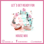 elo_music (Discofamily) - Get ready for Sonne, Boat & Sterne House Mix