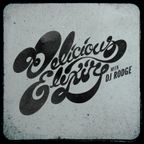 Delicious Elixir - Show 50 - Pokey LaFarge & The South City Three