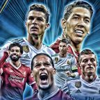 КОФА #52 (24.05.18) - Fantasy Premier League 2017/18, финалът в Шампионската лига