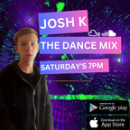 The Dance Mix With Josh K (16th September 2023)