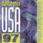 Dance Mix USA 97 - Canadian Limited Edition