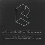 ep296 ft. Cloudchord :: Pretty Lights - The HOT Sh*t - 09.13.17