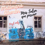 Más Salsa Que Pescao (Vinyl MIX)
