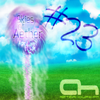 Skies of Aether with April Elyse Episode 23 Sosenka Guestmix on Afterhours.fm