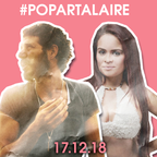 #POPARTALAIRE | 17 DICIEMBRE 2018