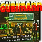 Dennery Segment - St. Lucian Soca Kuduro - Gubimann 5 Riddims Versions Mashup (145 - 165 BPM)