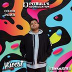 Pitbull's Globalization Mix 03/18/23