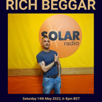 Rich Beggar presents The Story SOUL Far [Chapter 3] on Solar Radio (Sat 14.05.22)