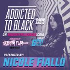 Addicted To Black With Nicole Fiallo | EP.10 | On Naughty Play Radio
