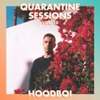 Quarantine Sessions — Volume 10: Hoodboi