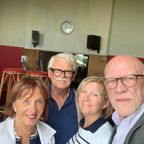 62 Boekenpraat (Radio Centraal 21 juli 2023) Zomereditie