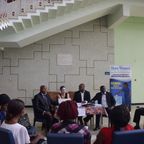 Genre et TIC, une communication de Genre en Action (Cameroun)