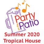 Summer 2020 Tropical House Patio Mix
