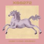 XSS272 | Cubo | Long Journey