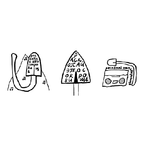 Dig That Treasure - 19 March 2023