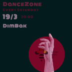DimBak Mix  DanceZone kifinasradio