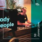 Body People 59 — Jamie Love