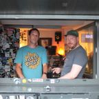 Kelpe guest mix NTS Live 20th June 2017