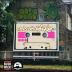 SATURDAY MIXTAPE LIVE vol.78 - UK BOOM BAP mix with DJ TECHNIQUE (Sat 25th March’23)