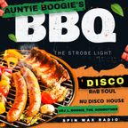 The Strobe Light - 06/02/22 Ep. 54 Auntie Boogie's BBQ
