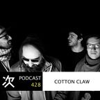 Tsugi Podcast 428 : Cotton Claw