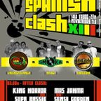 Spanish_Clash_2013 [Ronda 3] SMOKA vs HILIGHT vs INTERLION @Sala Taboo, Madrid