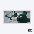 Jay Electronica + Jay-Z: A Rewritten Testimony (Remixed by MICK, Chi Duly + Hasan Insane)