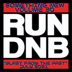 Something New Vol 30 - Blast From The Past - July 2021