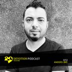 Devotion Podcast 072 with Anders (BR)