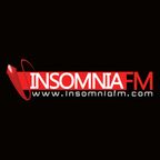 Positive Vibes Insomnia FM Mix 21-10-2015