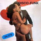 Disco-Funk Vol. 279