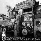 Gottwood Presents 017 - Alec Function & Phat Sam
