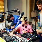 Electric DJ-Nacht mit SODA KIDS und Ray van Miles - Sendung vom 27.10.2018