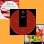 SF mix in SEP 2023