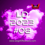 LD 08 2023 Tech House (www.wegetliftedradio.com) Lady Duracell