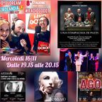 PODCAST "Do youdream?" - puntata del 16.11.2022